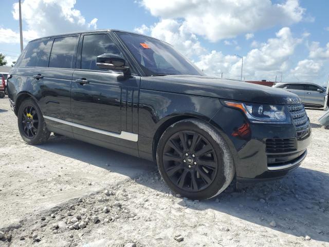 2017 LAND ROVER RANGE ROVE SALGS2FV9HA378811