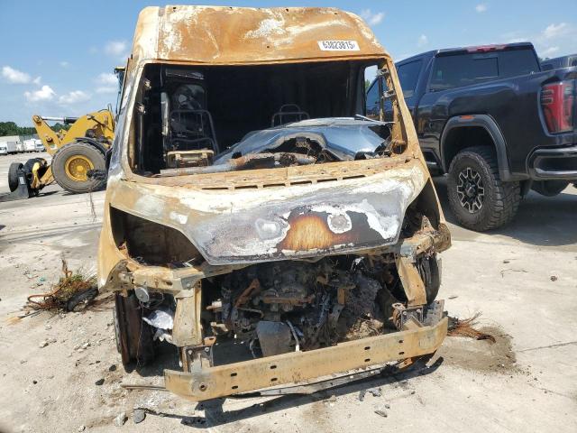 2024 RAM PROMASTER - 3C6LRVDG5RE137339