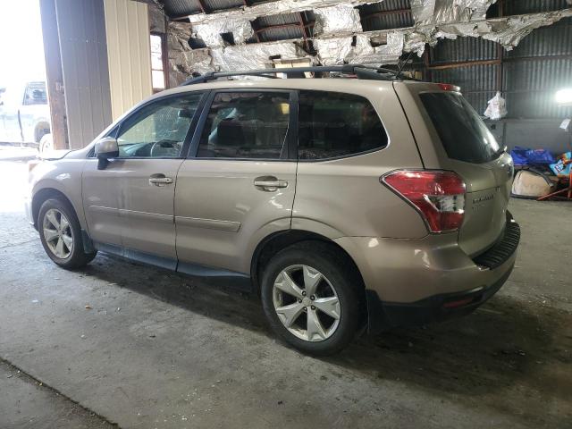 2015 SUBARU FORESTER 2 JF2SJADC4FH595849
