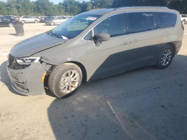 Vin: 2c4rc1bg2mr555512, lot: 63511165, chrysler pacifica touring l 2021 img_1