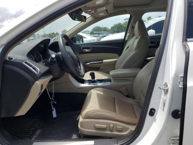 2018 ACURA TLX TECH 19UUB1F50JA005958