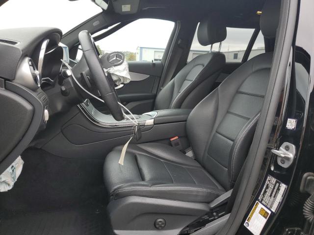 2022 MERCEDES-BENZ GLC 300 W1N0G8DB2NV335317