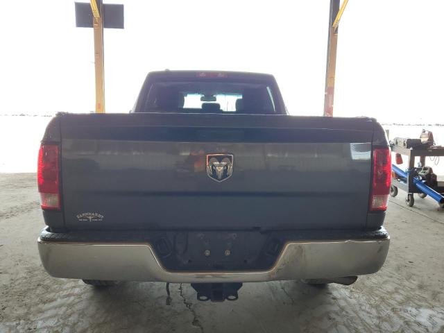 2019 RAM 1500 CLASS 1C6RR6FT5KS722712