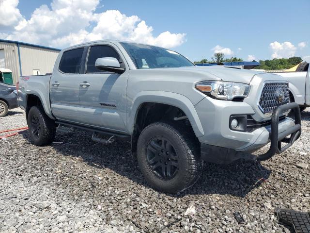 2019 TOYOTA TACOMA DOU - 3TMCZ5AN5KM269458