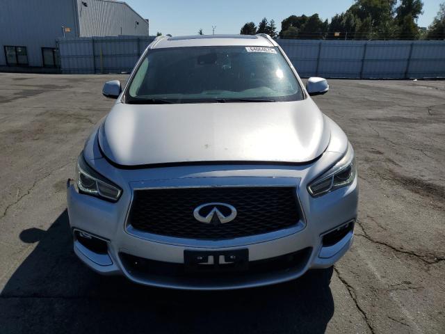 2020 INFINITI QX60 LUXE - 5N1DL0MM0LC508439