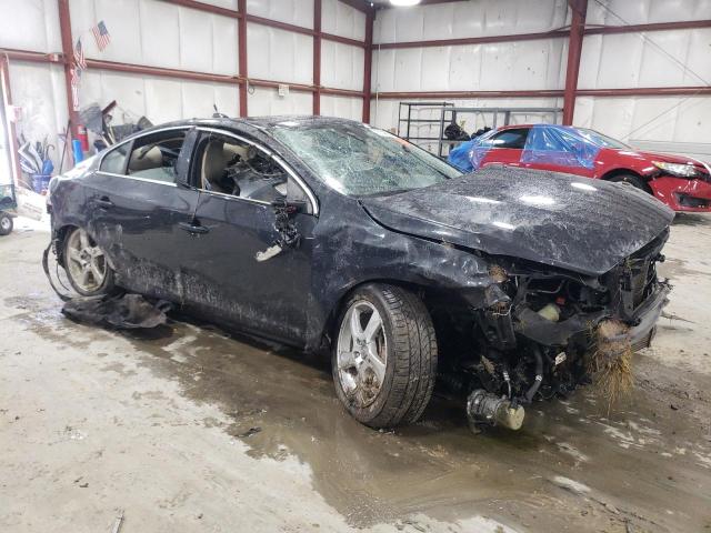 Vin: yv1612fs2d2183157, lot: 63140825, volvo s60 t5 20134