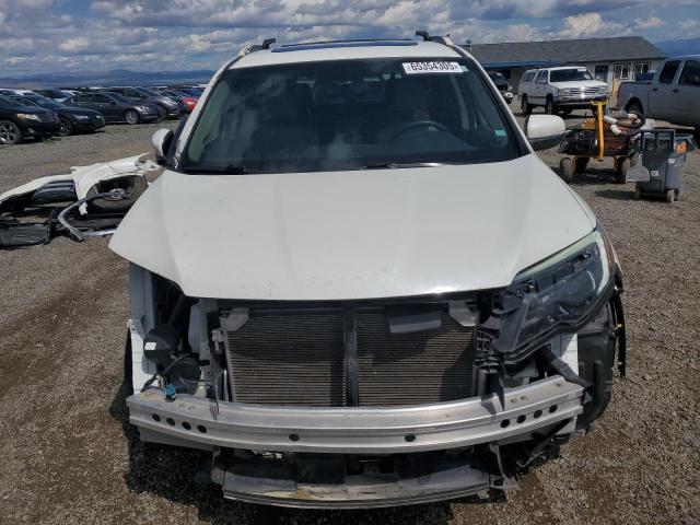 2017 HONDA PILOT EXL - 5FNYF5H52HB045517