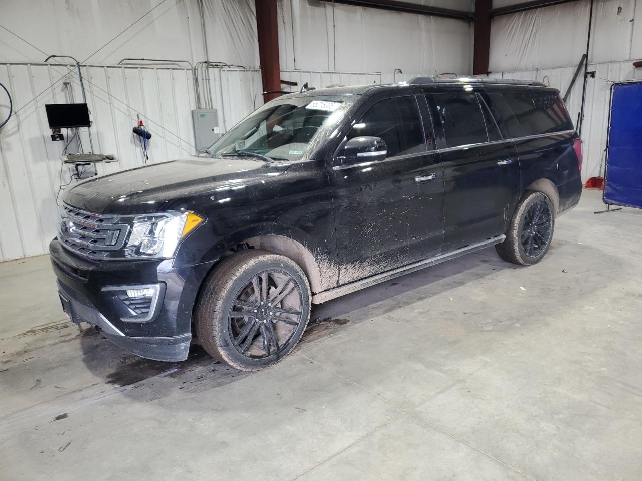 Lot #3204092974 2020 FORD EXPEDITION
