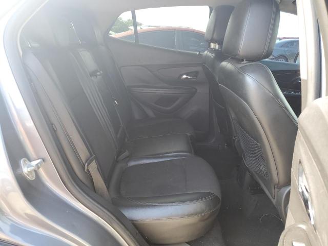 2019 BUICK ENCORE PRE KL4CJASB1KB791462