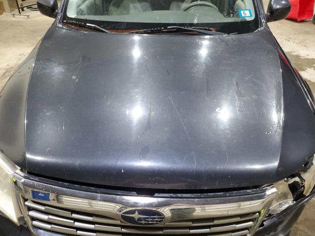 2010 SUBARU FORESTER 2 - JF2SH6CC3AH791428