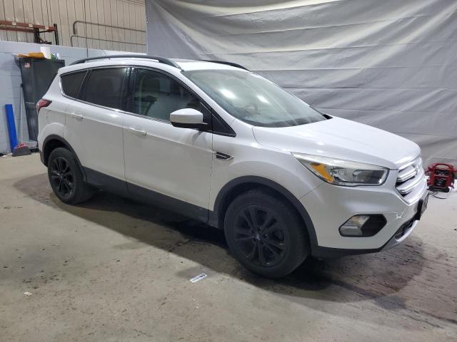 Vin: 1fmcu0gdxjua72999, lot: 64072505, ford escape se 20184