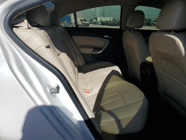 2017 BUICK REGAL PREM - 2G4GR5GX6H9127062