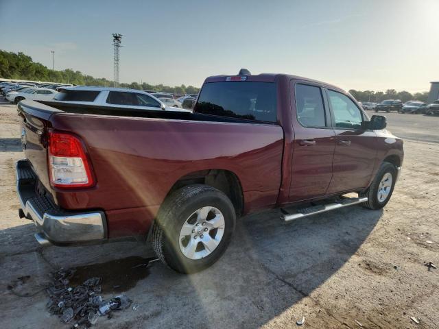 2021 RAM 1500 BIG H - 1C6RREBT8MN807934