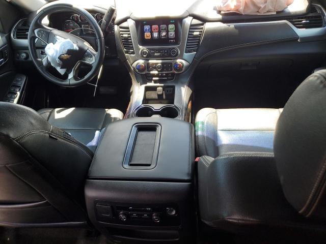 2016 CHEVROLET SUBURBAN C 1GNSCGKC1GR186001