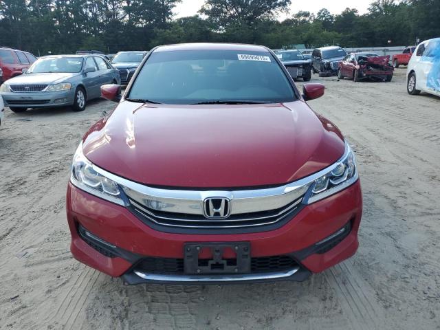 2016 HONDA ACCORD SPO - 1HGCR2F54GA168991