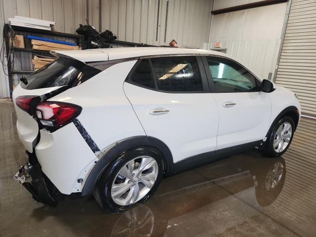 2025 BUICK ENCORE GX KL4AMBSL7SB218420
