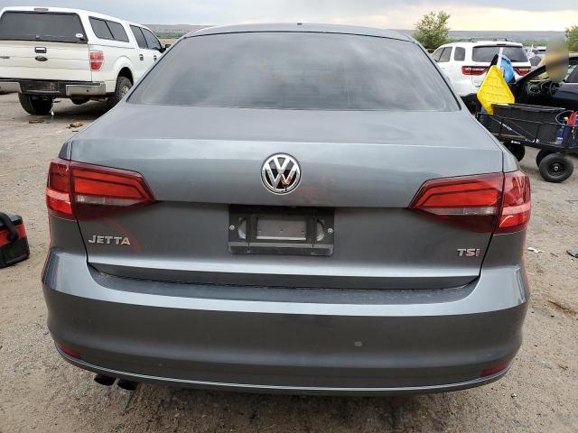 2017 VOLKSWAGEN JETTA S 3VW167AJXHM346596