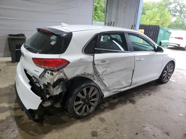 2018 HYUNDAI ELANTRA GT KMHH55LC8JU076689