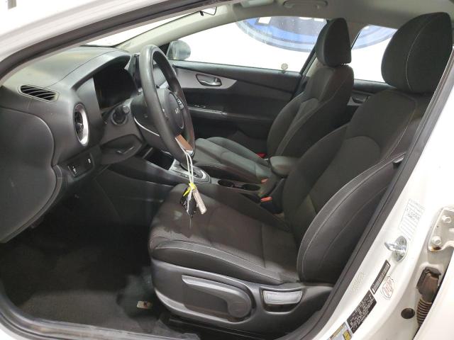 2022 KIA FORTE FE 3KPF24AD8NE453052