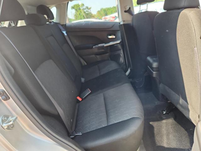 2021 MITSUBISHI OUTLANDER JA4APVAU3MU012067