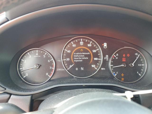 2023 MAZDA CX-30 PREF 3MVDMBCM7PM549359