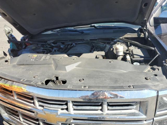 2015 CHEVROLET SILVERADO 3GCUKSEC1FG250703