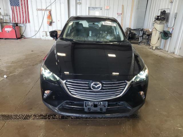 2016 MAZDA CX-3 GRAND JM1DKFD73G0139443