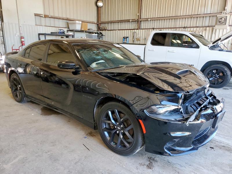 2022 DODGE CHARGER R/ - 2C3CDXCT8NH202107