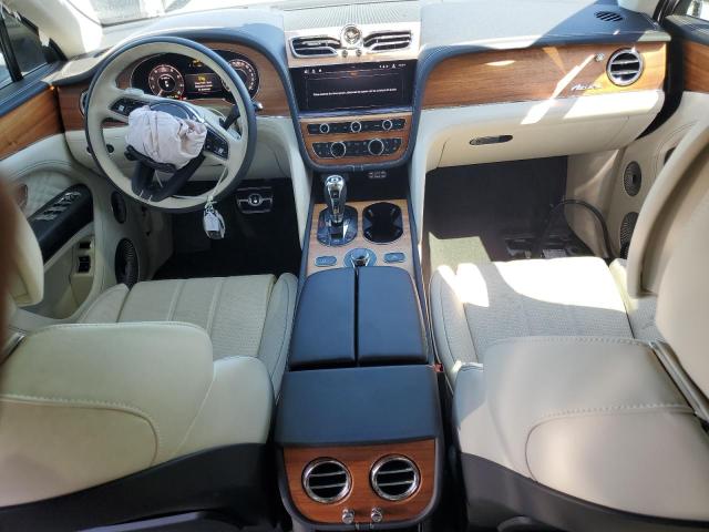 2024 BENTLEY BENTAYGA SJAAT2ZV5RC025124