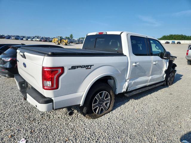 2016 FORD F150 SUPER 1FTEW1EP2GFC82178