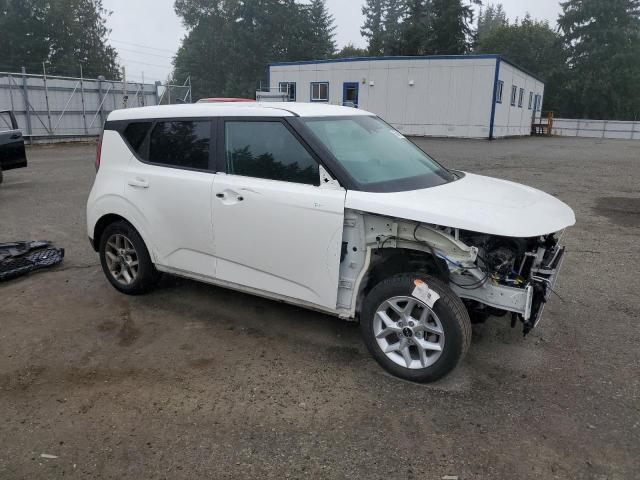 2024 KIA SOUL LX KNDJ23AU7R7918902