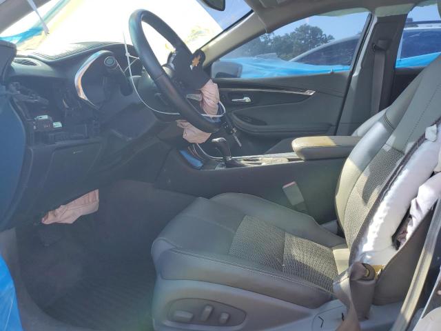 2015 CHEVROLET IMPALA LT 1G1115SL5FU124832