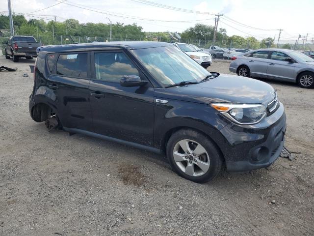2019 KIA SOUL - KNDJN2A26K7653816