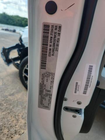 2025 JEEP COMPASS LI 3C4NJDCN8ST594716