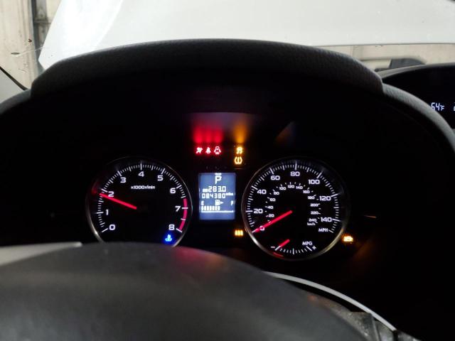 2015 SUBARU IMPREZA PR JF1GPAC66FH240914