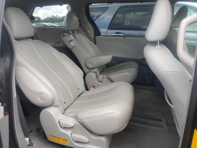 2013 TOYOTA SIENNA XLE - 5TDYK3DC2DS382750