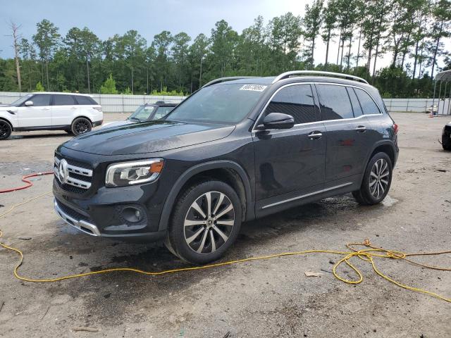 2021 MERCEDES-BENZ GLB 250 4M - W1N4M4HB0MW088367