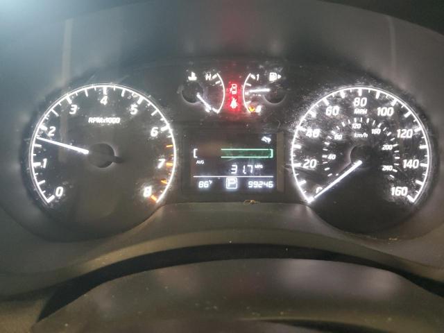 2016 NISSAN SENTRA S 3N1AB7AP6GY271909
