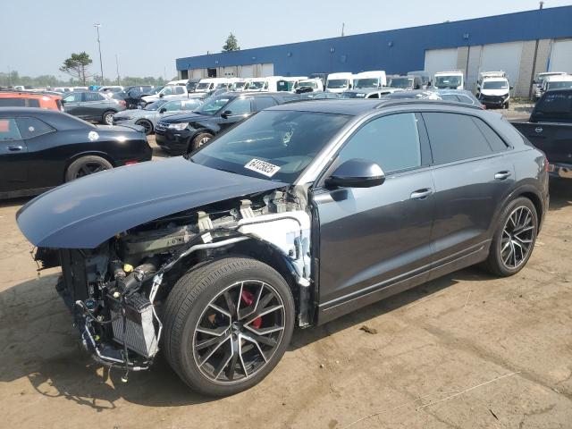 2020 AUDI Q8 PRESTIG WA1FVAF18LD022451