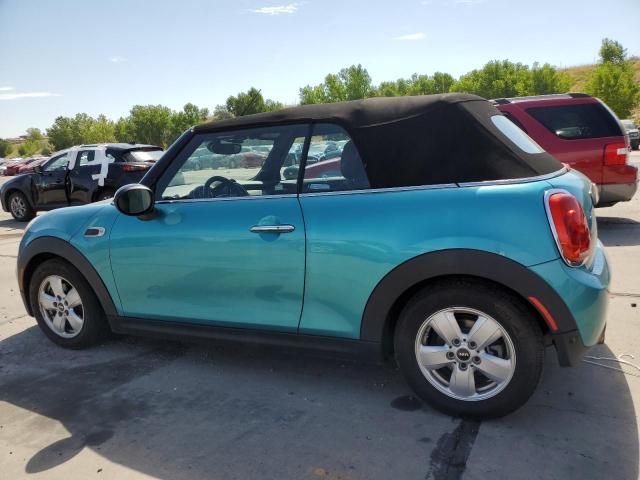 2017 MINI COOPER WMWWG5C35H3C99598