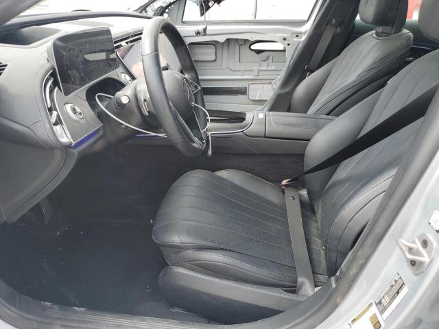2024 MERCEDES-BENZ E 450 4MAT W1KLF6BB5RA032498