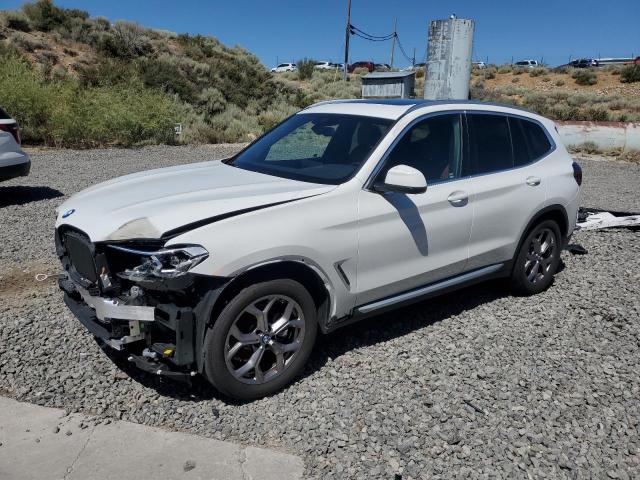 BMW X3 XDRIVE3