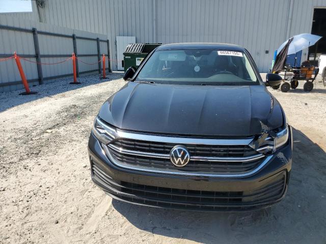 2024 VOLKSWAGEN JETTA SE 3VW7M7BU8RM075838