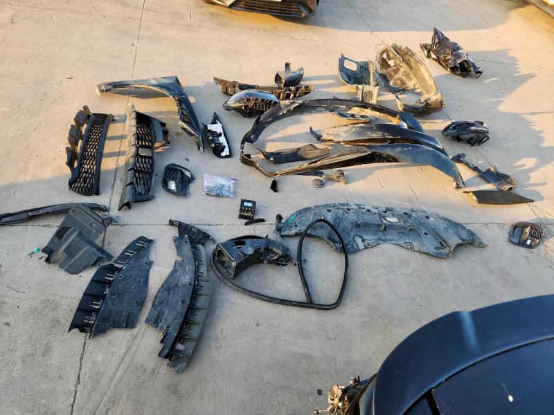 2022 DODGE CHARGER SC - 2C3CDXGJ8NH226092