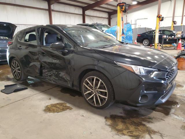 2024 SUBARU IMPREZA SP JF1GUAFC6R8332393