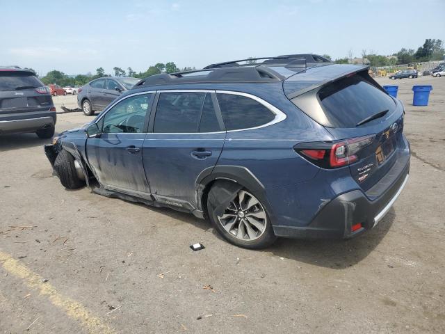 2024 SUBARU OUTBACK LI 4S4BTANC2R3209286