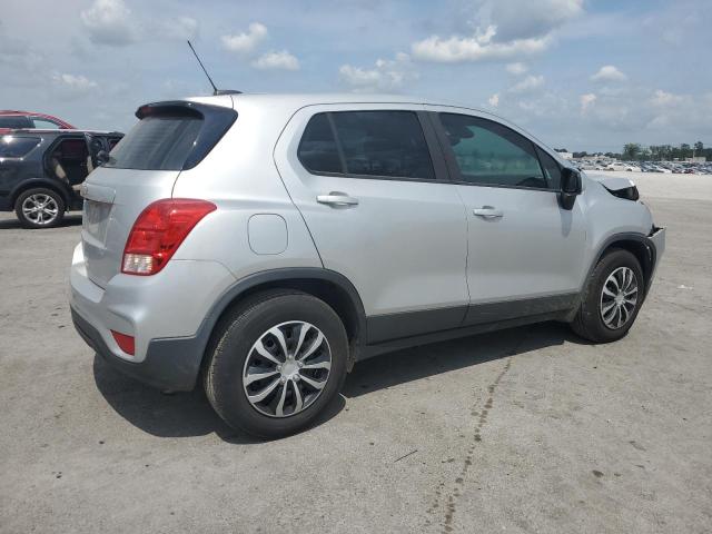 2019 CHEVROLET TRAX LS 3GNCJKSB1KL133559