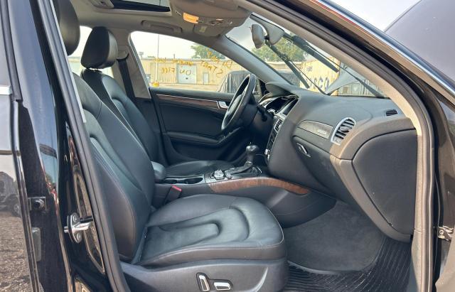 2016 AUDI A4 PREMIUM - WAUFFAFL1GN010997