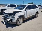 2015 KIA SORENTO LX - 5XYKT4A62FG649540