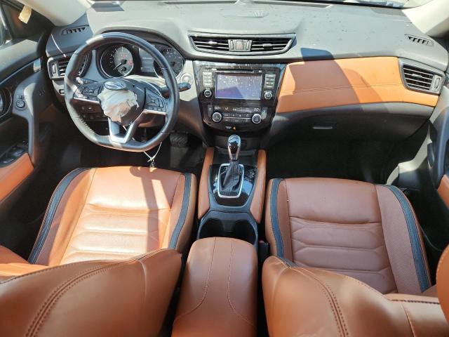 2017 NISSAN ROGUE S - JN8AT2MV4HW278863
